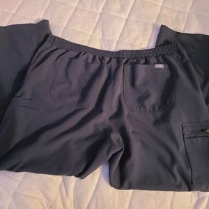 Dark Harbor XL Kade Figs